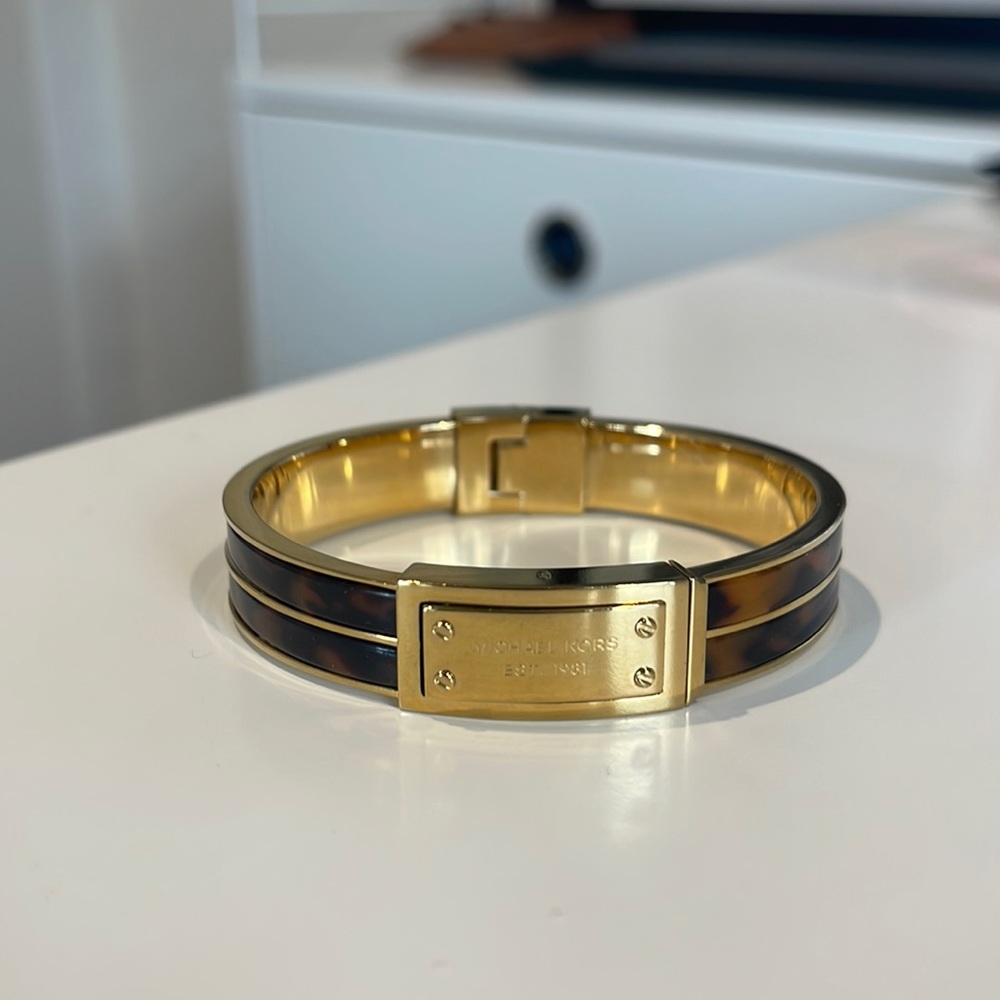 Michael Kors bracelet